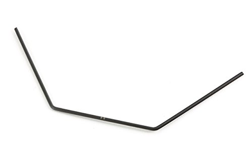 Team DurangoTD330532 Front Roll Bar, 1.2mm
