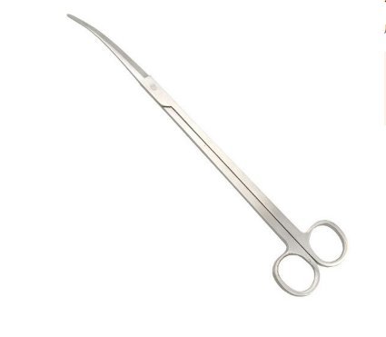 Amazon | NEFUSIアクアリウム 水草用 トリミングハサミ オール