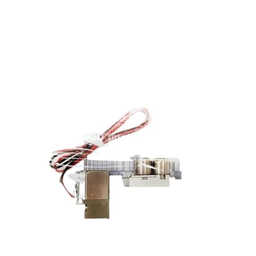 Electrovanne SY3520 pour éliminer les fuites d'air et pertes de pression