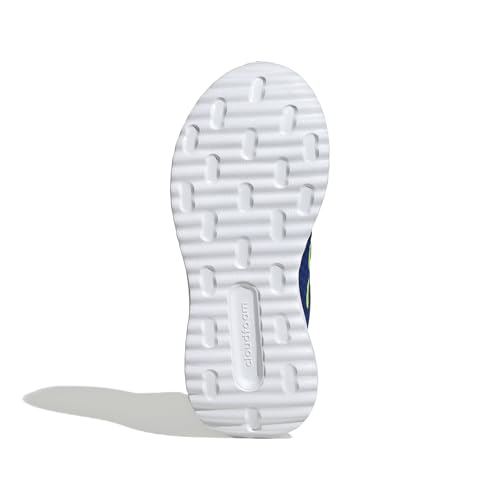 Image of adidas Kids' X PLR Path Elastic Lace & Strap Shoe