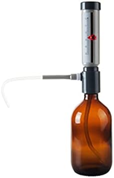 5-50ml Bottle Top Dispenser Bottletop Chemical Dispenser DispensMate Plus