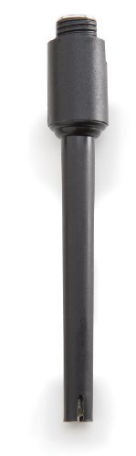 HI1270 repuesto Electrodo pH Propósito general con tapón de rosca de conexión, de 0 a 13 Rango de pH