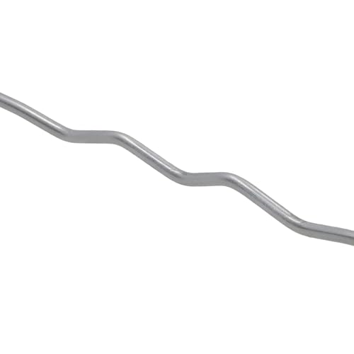 Stainless Steel Type 4 Cavity Wall Tie 200mm 50-75mm Bricklaying Housing miniatura 6
