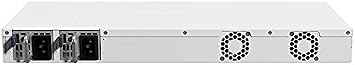 Mikrotik CCR2004-16G-2S+ 16x Gigabit Ethernet Ports, 2x10G SFP+ Cages