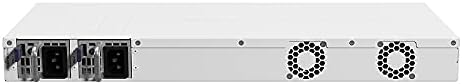 Mikrotik CCR2004-16G-2S+ 16x Gigabit Ethernet Ports, 2x10G SFP+ Cages