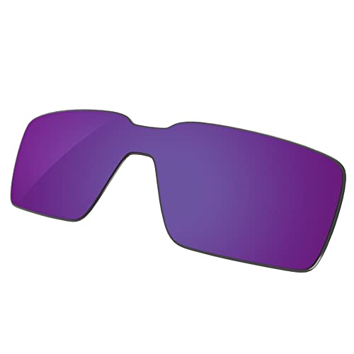 Image of Galvanic Replacement Lenses for Oakley Probation OO4041 Sunglasses - Multiple Choices