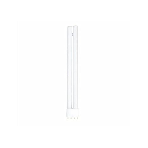 GSC Bombilla LED PL 4P 16W 2G11 4200K 1920lm