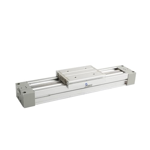 Cylindre sans tige MY1M20-200 pour stopper l'usure de vos guidages