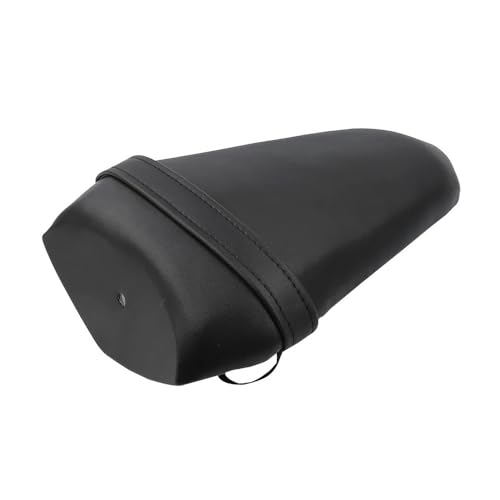 Asiento motocicleta trasero para rutas en pareja con tu YZF R1 o R6