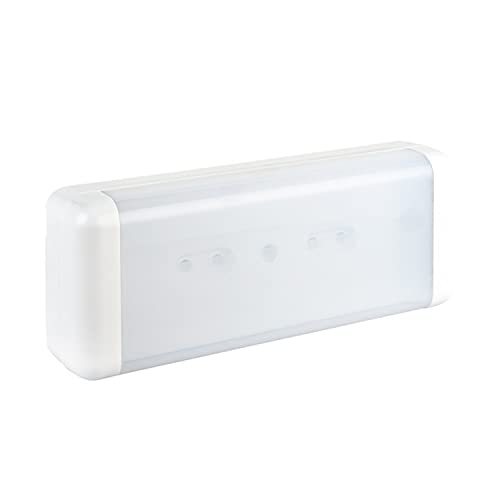 Bloc d'évacuation Legrand Luminaire d'urgence C3Led idéal couloirs et ERP