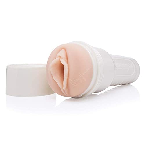 Riley Jensen Fleshlight
