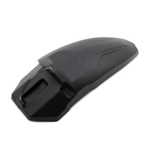 Garde-boue moto arrière anti-projections pour pneu CB500X CB500F