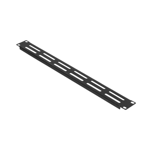 Gator Cases grw-pnlalft1A~tbgplbNANZT[ 1U Rack Space GRW-PNLVNT1