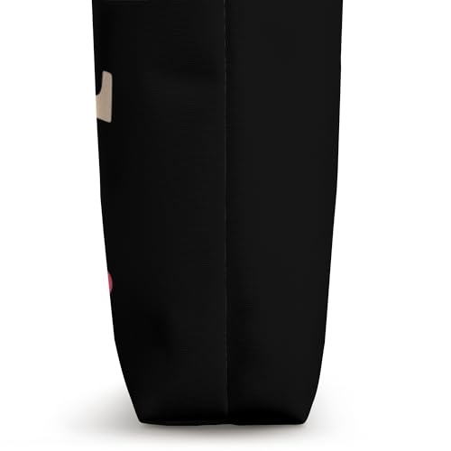 Bolso tote para regalos: 'The Best Pen Pal Ever', ideal para profesores, cumpleaños y festividades miniatura 3