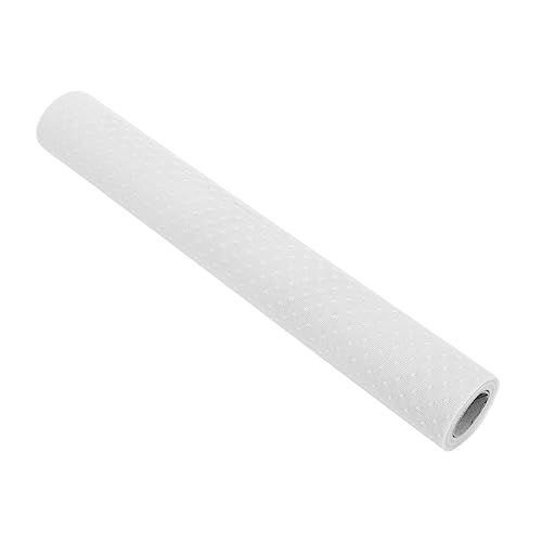 DECORNIJIA 1rollo Material De Embalaje Para Ramo De Flores Gasa Floral Premium Para Decoración De y Ramos De Boda Metros De Longitud