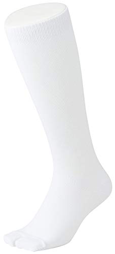 asics 野球 2P足袋ソックス 3123A444 3123A444 ホワイト 28