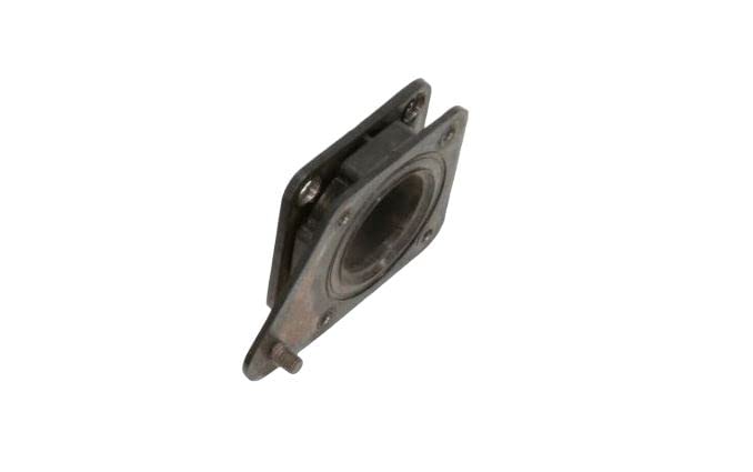 MTC 3011/102-071-13-68 Vergasermontageflansch (Mercedes-Modelle 