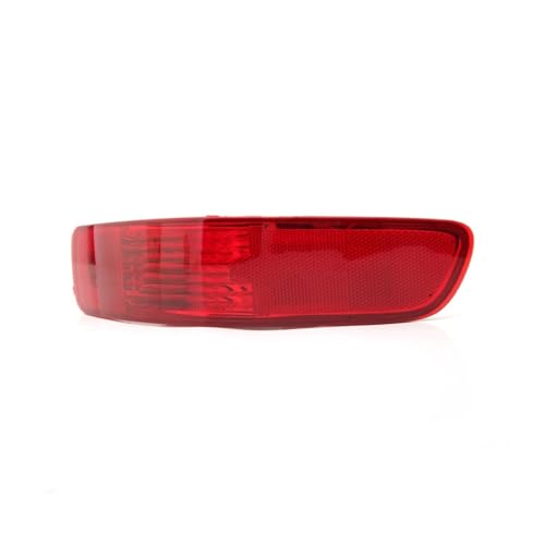 Feu arrière droit Mitsubishi Outlander EX 2007-2012 sans ampoule