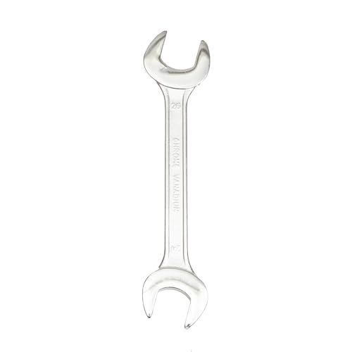 See full amazon price history chart for Taparia 18-High Grade Chrome Vanadium Steel Ring Spanner (Silver, 24x26, 1Pc) Taparia 18-High Grade Chrome Vanadium Steel Ring Spanner (Silver, 24x26, 1Pc) (B01N6FOWIC) Amazon Price History, Amazon Price Tracker