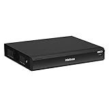 Dvr Gravador Intelbras de Vídeo Inteligente Digital Imhdx 3008 com Reconhecimento Facial 8 Canais