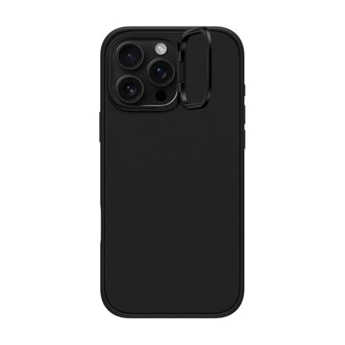 Image of CASETiFY for iPhone 16 Pro Max Case - Impact Ring Stand MagSafe Compatible
