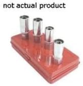 Sunex SUN8804M-8 Stud Remover (8mm 1/2in. Drive)