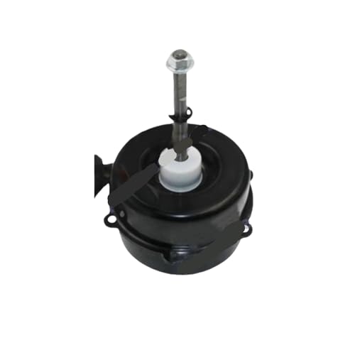 Ventilateur de refroidissement extérieur CC puissant MDR-9538-901E