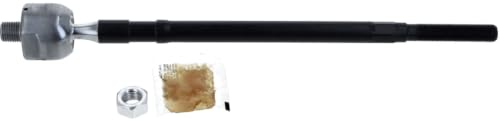 Barra de acoplamiento Suzuki Baleno articulación axial delantera derecha izquierda Lemförder 30698 01