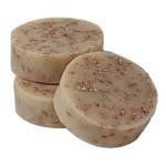 Old Fashion Oatmeal Glycerine Soap