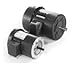 Marathon U701 General Purpose Three Phase Motor