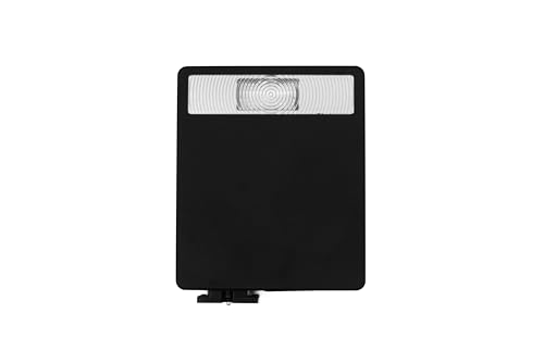 Flash KEKS KF-01 résout le manque de lumière sur les anciens appareils sans sabot flash actif