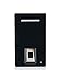 Produktbild Voxura Domo Stand-Alone Fingerprint Fingerabdruck Leser 12/24V Bluetooth Aufputz AP Zubehör
