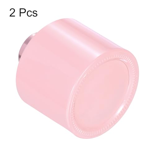Botellas de Difusor de Vidrio Vacías 140ml 2 Piezas miniatura 3