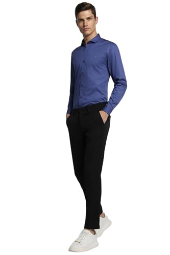 Image of Peter England Men Regular Fit Shirt