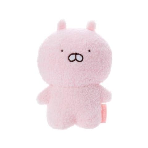 Amazon.co.jp: うさこ たっとん ぬいぐるみ Sサイズ ラインフレンズ