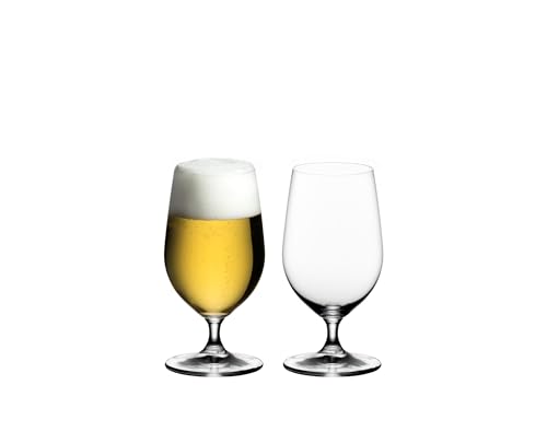 Riedel 6408/11 Ouverture 2 Bicchieri Birra
