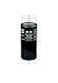 MAHLE Original OC 46 Oil Filter