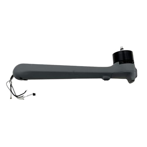 DJI Air 3�p�{�f�B�V�F�����[�^�[�A�[���A�b�p�[�J�o�[�~�h���t���[���{�g���V�F���t�����g/���A��/�E�A�[���p�[�c(Left Rear Arm)
