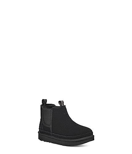 UGG Boy's Neumel Chelsea Boot