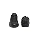 Lacoste Men's Baseshot Evo Sneaker, Black, 10