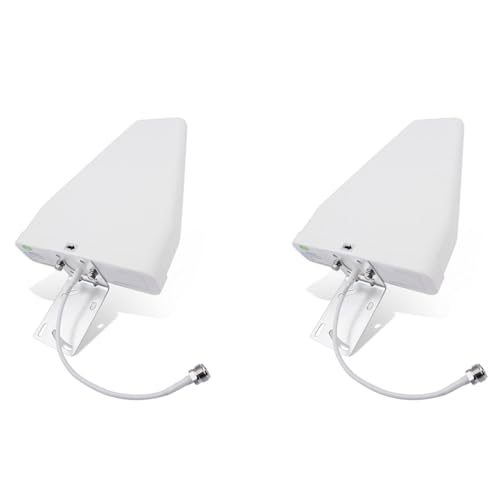 Antenne 4G LTE 5G à gain élevé LDPA amplificateur de réception pour routeur fixe extérieur