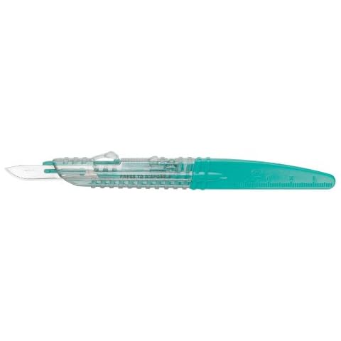 Medline No 11 Surgical Scalpel Cover