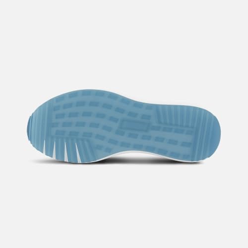 Image of TRUE Linkswear Men's Lux G Waterproof Spikeless Coated Mesh Golf Shoes