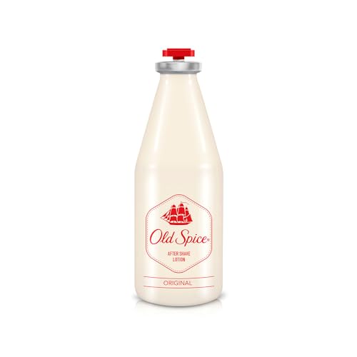 Old Spice After Shave Lotion Original - 50 ml - image 7