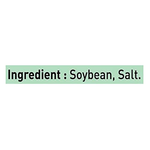 Image of Gadre Edamame Frozen Boiled Soybeans, 500gm