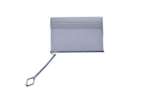 MERCEDES-BENZ 1668851923 GENUINE OEM TOW BRKT COVER