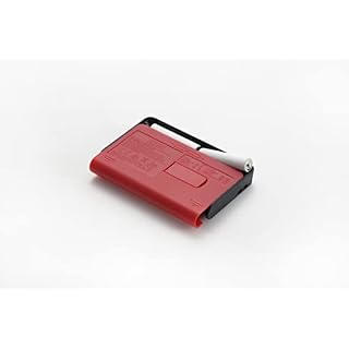 Korg CA-50 Accordeur CA 50 & MA-2 LCD Pocket Digital Métronome Black/Red - Les Beatles, Paul McCartney, John Lennon, RIngo Starr, George Harrison Korg CA-50 Accordeur CA 50 & MA-2 LCD Pocket Digital Métronome Black/Red – Image 7