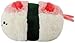 Squishable - Mini Shrimp Sushi - Comfort Food Collection - 10 in - Soft Toy Collectible Stuffed Animal