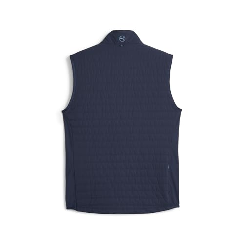 PUMA Men's Scotia Quilted Vest2