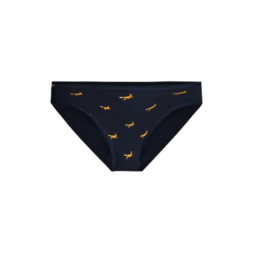 MeUndies – Women’s Stretch Organic Cotton Bikini - Comfortable Panties –Amazon Exclusive Fabric